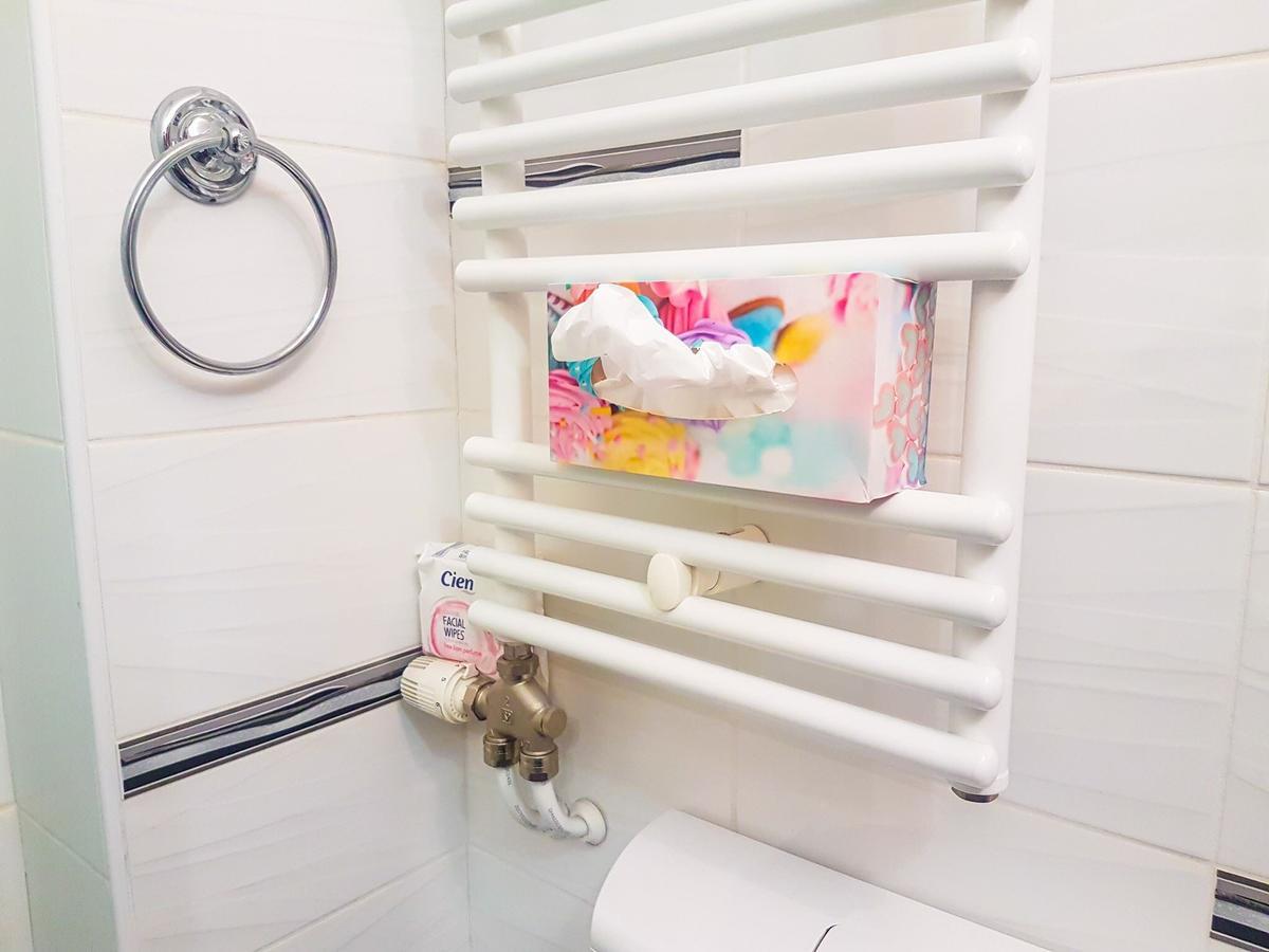 Smjestaj Natalija Hotel Eszék Kültér fotó