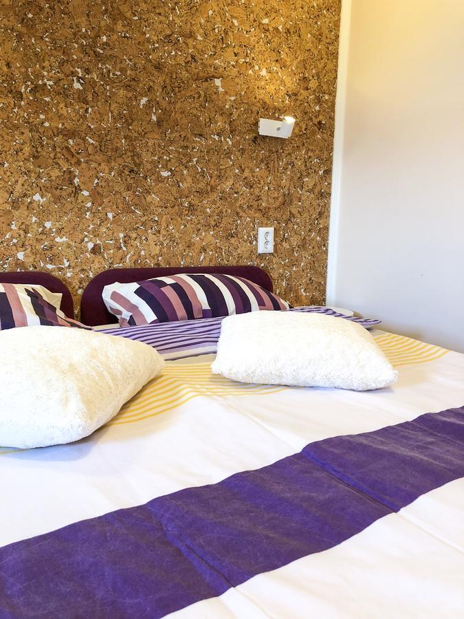 Smjestaj Natalija Hotel Eszék Kültér fotó