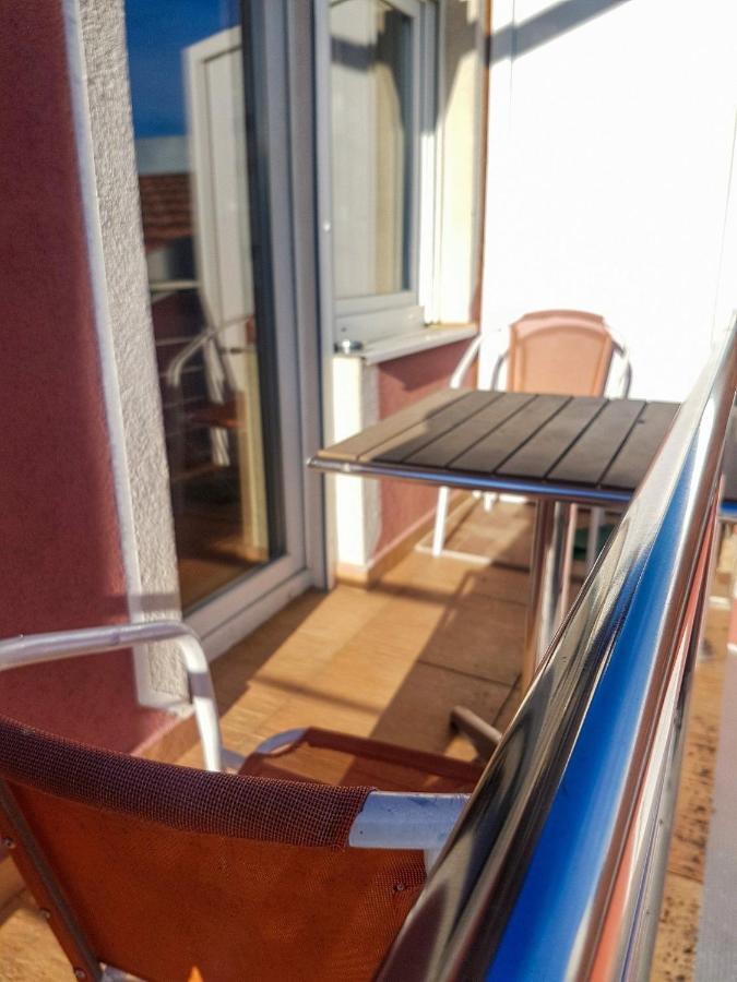 Smjestaj Natalija Hotel Eszék Szoba fotó